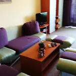 Evridika Apartman