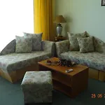 Appartement Evridika