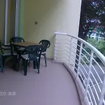 Appartement Evridika