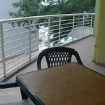 Appartement Evridika *
