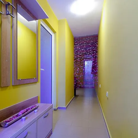 Evridika Apartament