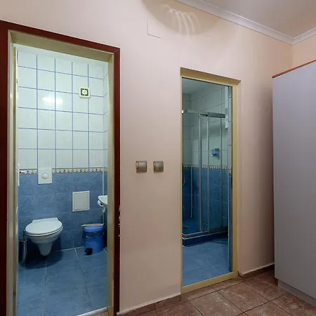 Evridika Apartman *