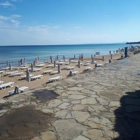 Evridika Lejlighed Nessebar