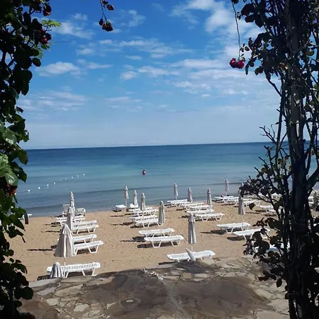 Apartament Evridika