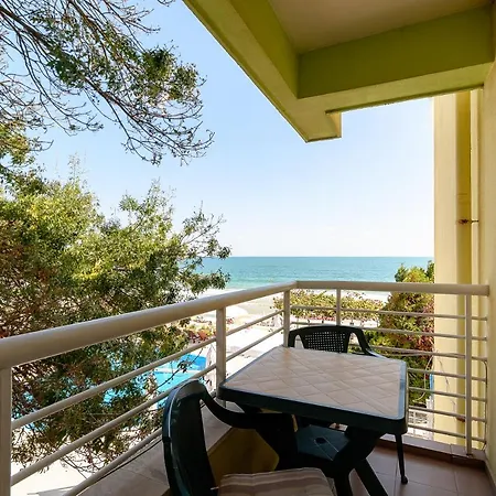 Evridika Apartament