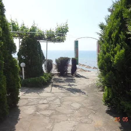 Evridika Nesebar