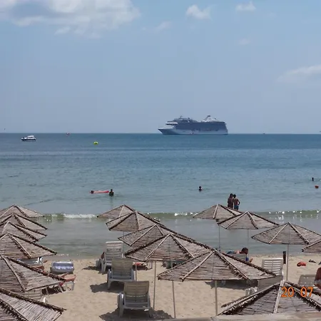 Lejlighed Evridika *