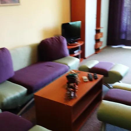 Evridika Apartman