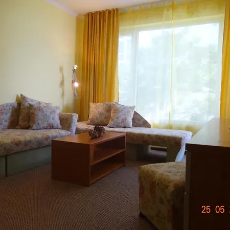 Evridika Apartament *