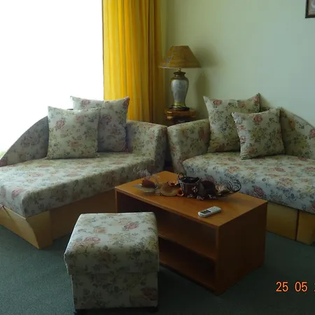 Apartament Evridika