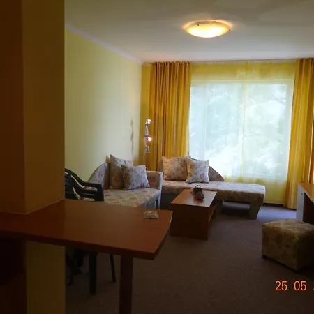 Evridika Apartment