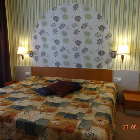 Apartman Evridika *