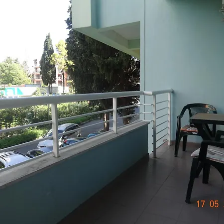 Evridika Apartment Nesebar