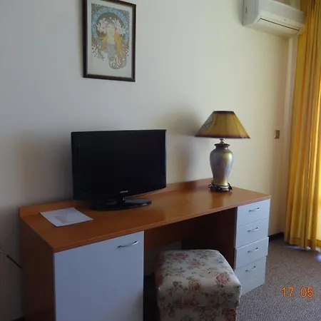 Evridika Apartament Nesebyr