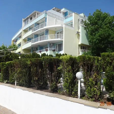 Evridika Apartament