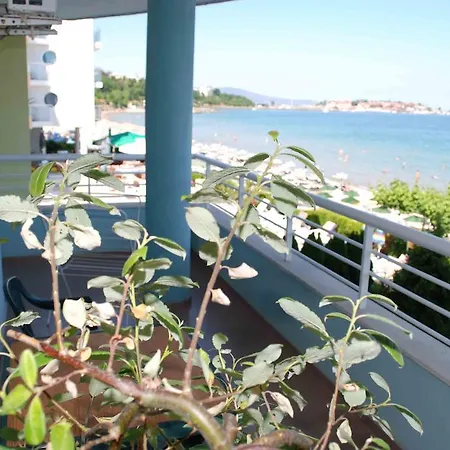 Lejlighed Evridika *