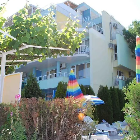 Evridika 内塞伯尔