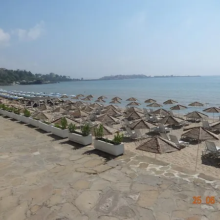 Lejlighed Evridika Nessebar