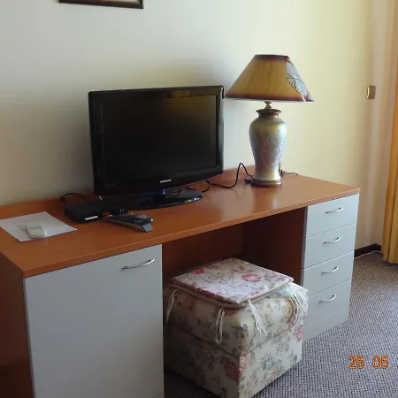 Evridika Apartment