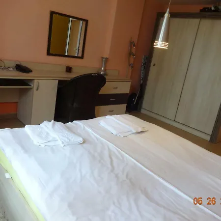 Apartament Evridika