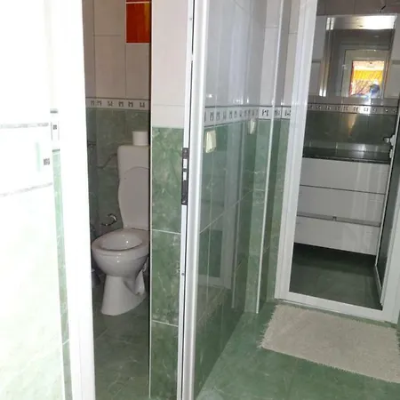 Apartament Evridika Nesebyr