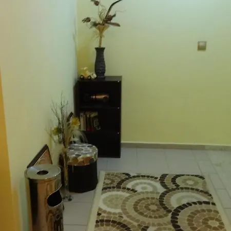Evridika Apartament