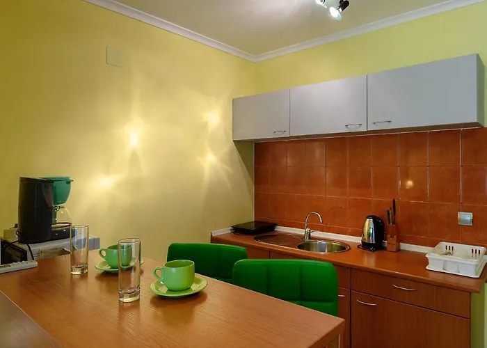 Evridika Apartamento *