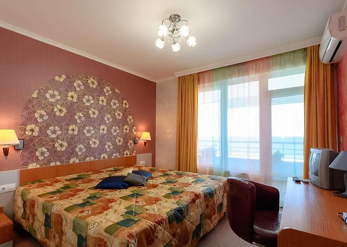 Evridika Apartamento *