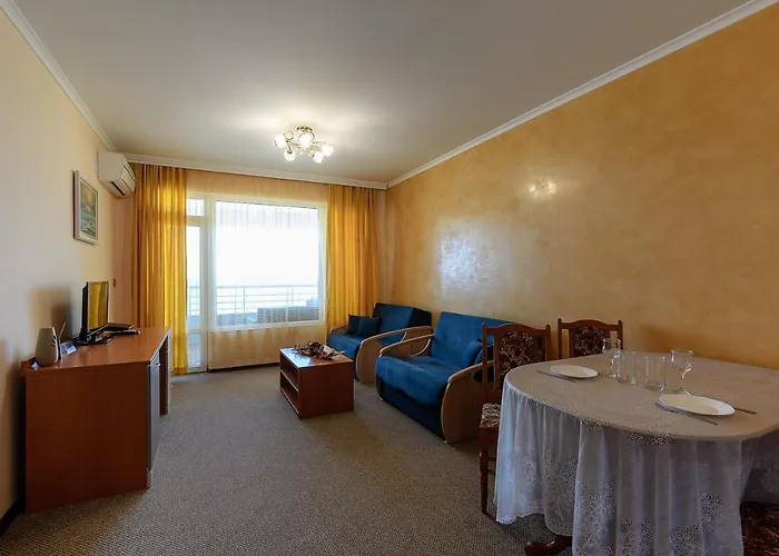 Evridika Apartamento *