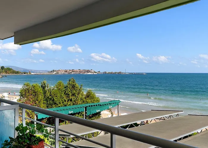 Evridika Apartamento