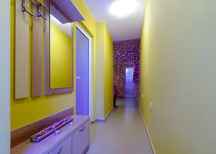 Evridika Apartamento