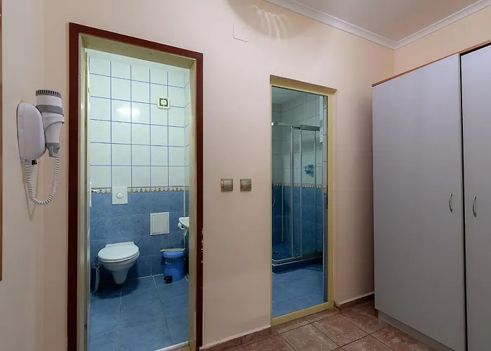 Evridika Apartamento *