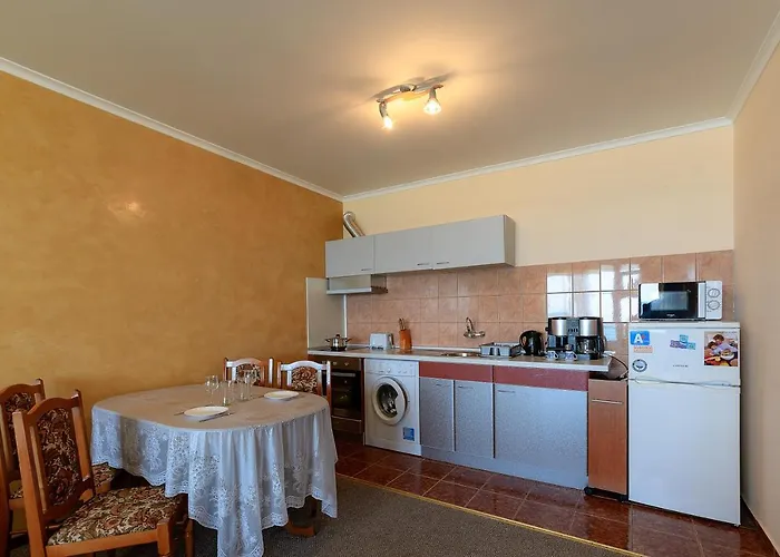 Evridika Apartamento *