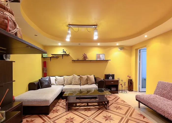 Evridika Apartamento Nesebar