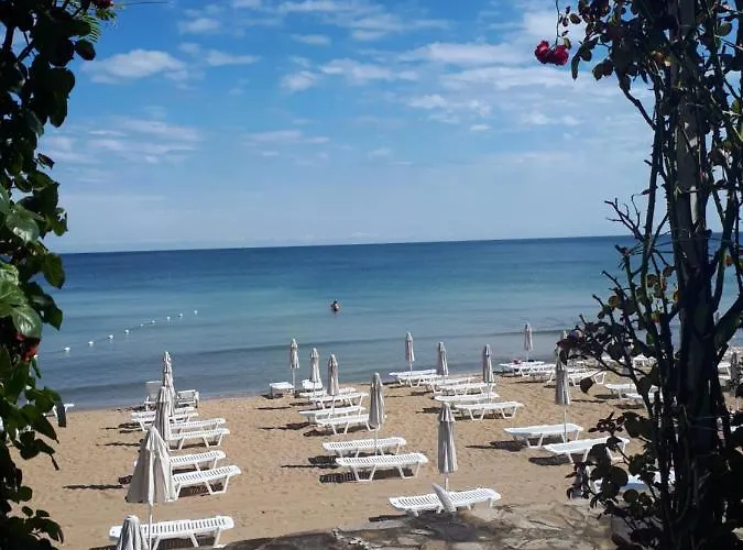 Apartamento Evridika