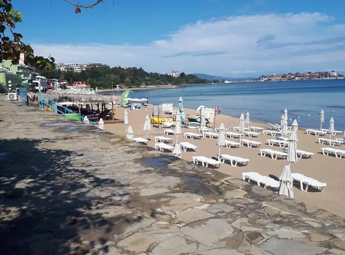Evridika Nesebar
