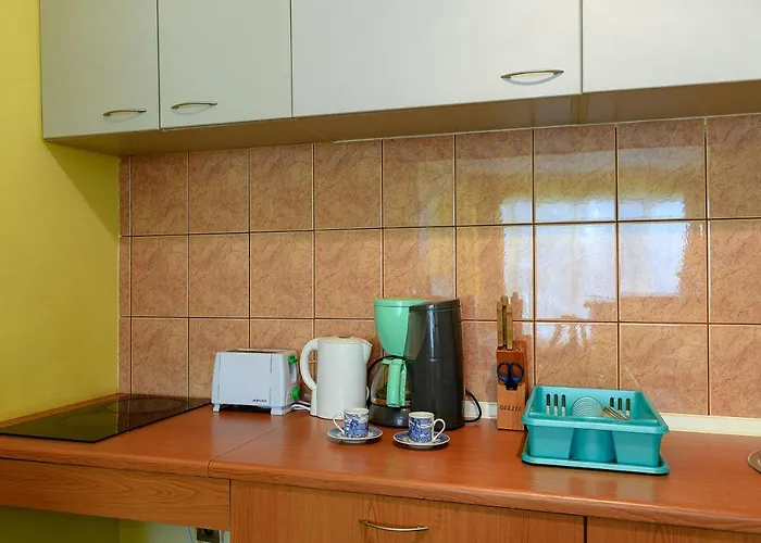 Evridika Apartamento *