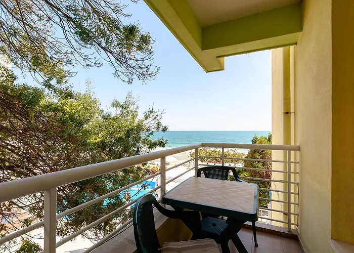 Evridika Apartamento