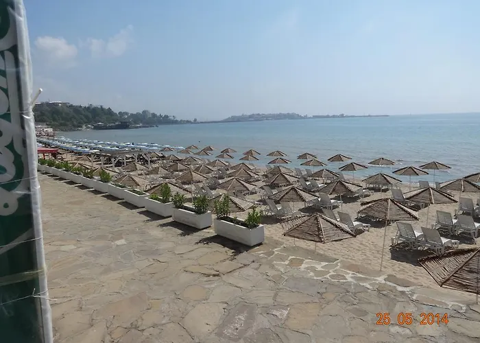 Apartamento Evridika Nesebar