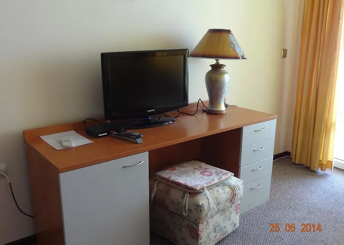 Evridika Apartamento