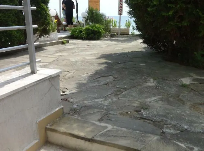 Evridika Apartamento Nesebar