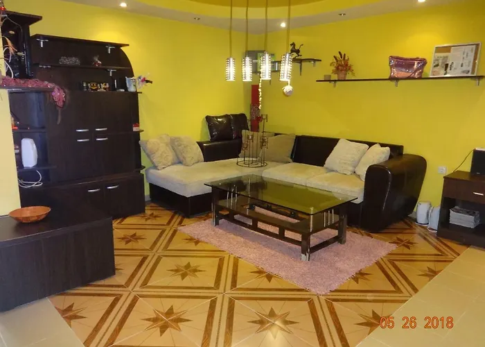 Evridika Apartamento *