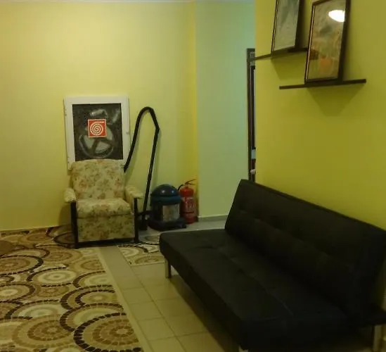 Apartamento Evridika Nesebar