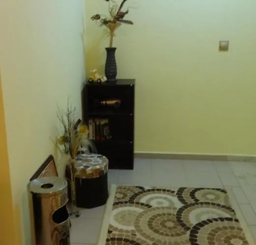 Evridika Apartamento